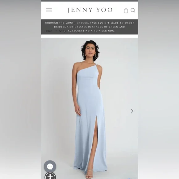 beach dress sewing pattern Maxi Dress Sewing Pattern main image 1